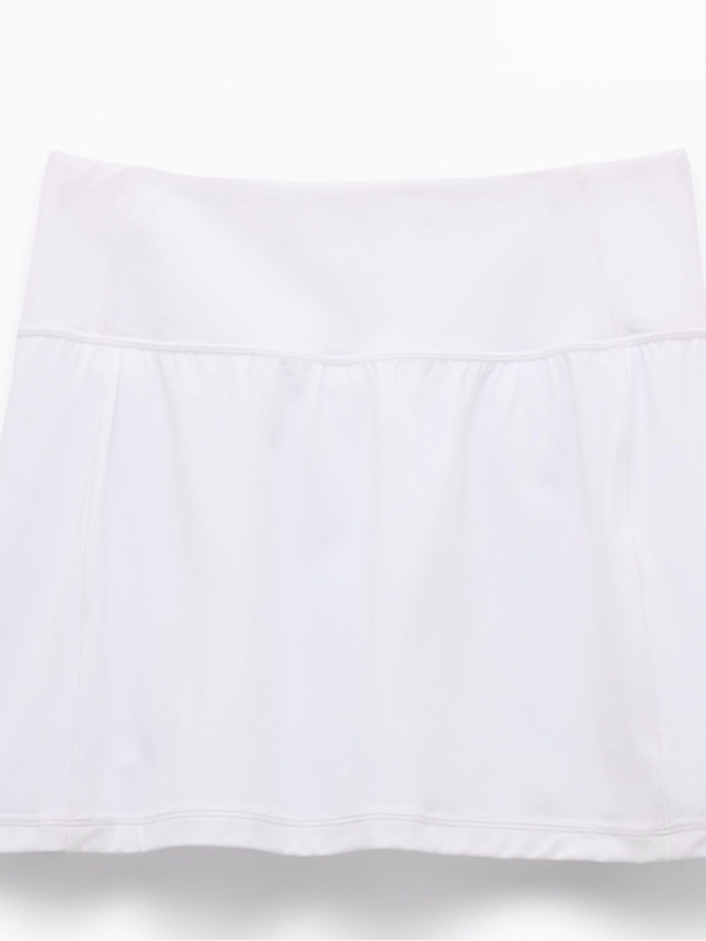 🔥BOGO Athleta Salutation Stash High-Rise Skort - Picture 4 of 6